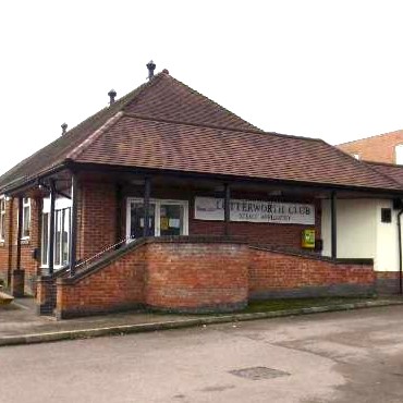 Lutterworth Social Club - live music in nottingham