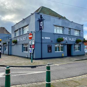 the talbot - live music in Nottingham